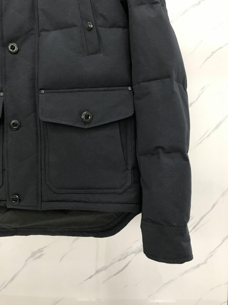 Canada Goose Down Jackets